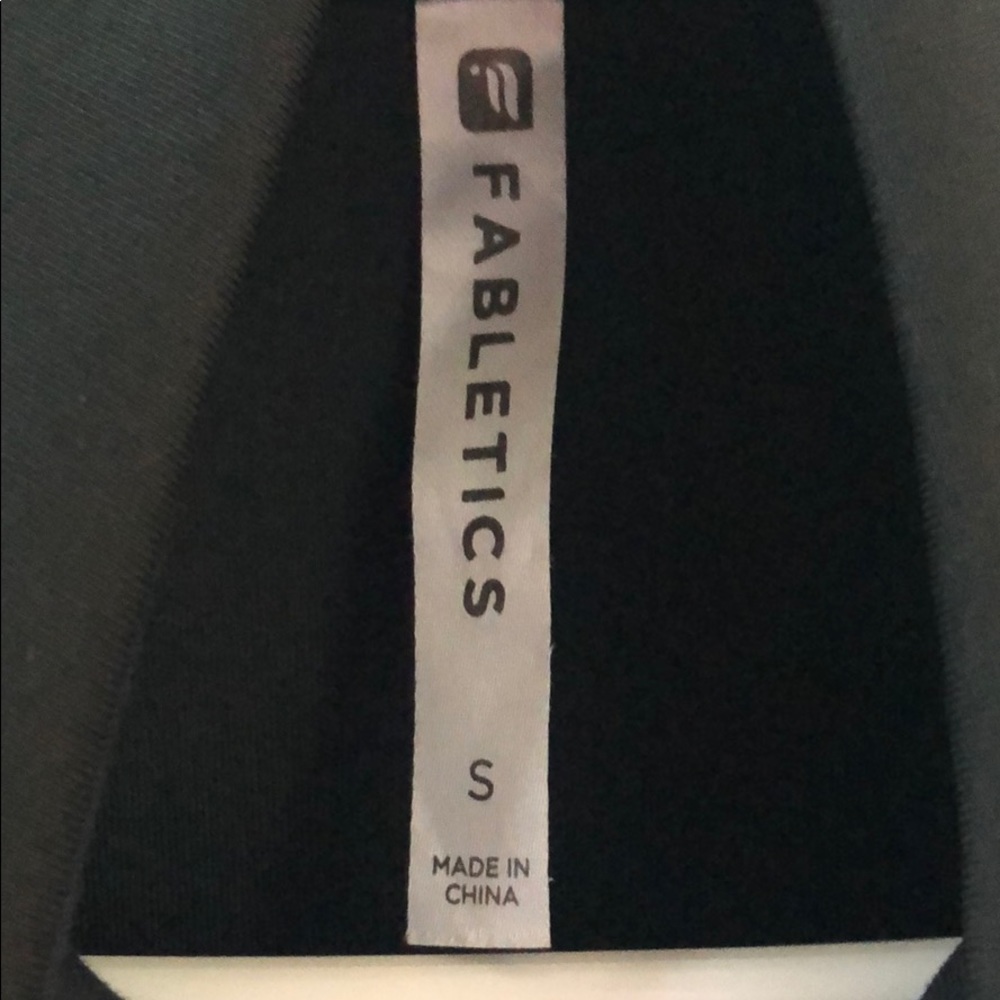 Fabletics Jackets - Picture 4 of 5